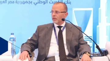 شهادة دولية جديدة.. بنك الكويت الوطني يكشف تقييمه لأداء الاقتصاد المصري 1